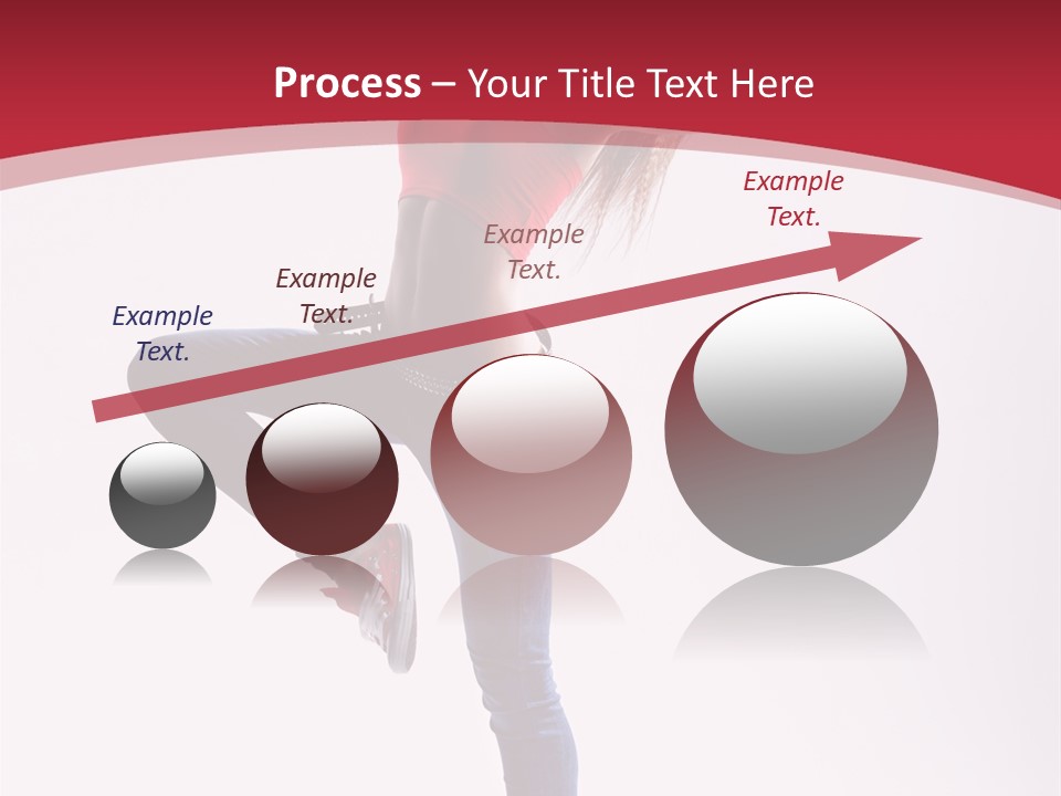 Breakdance  Moving PowerPoint Template