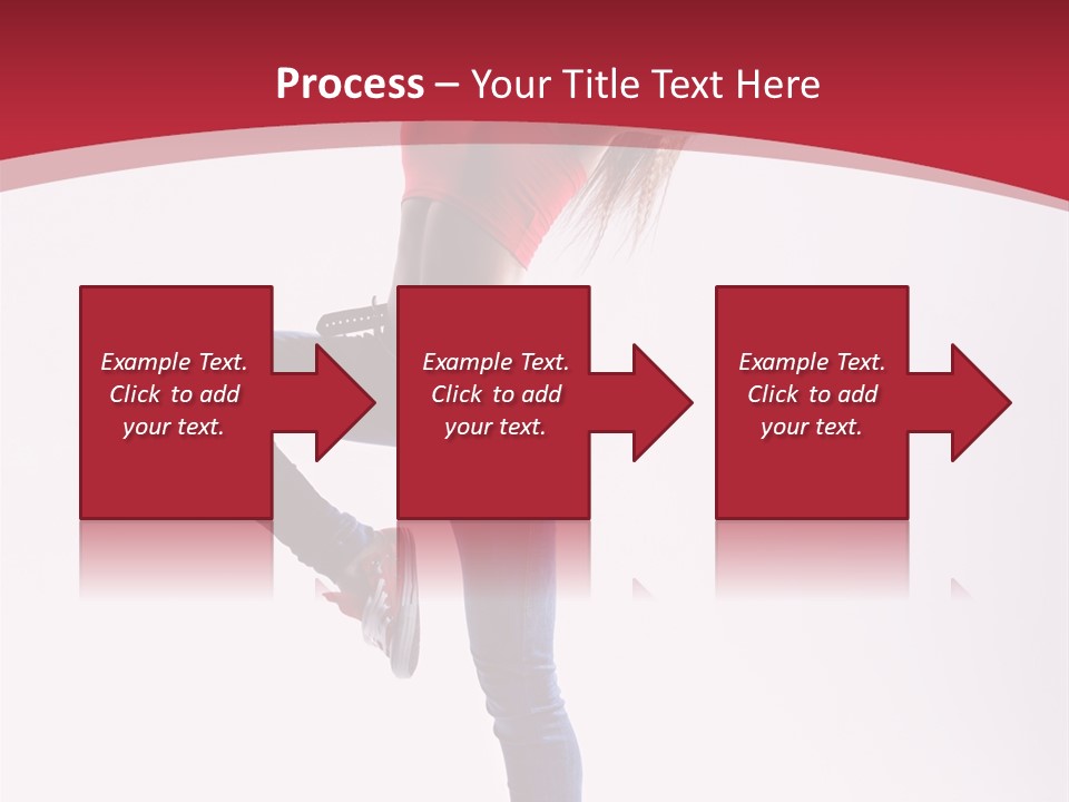 Breakdance  Moving PowerPoint Template