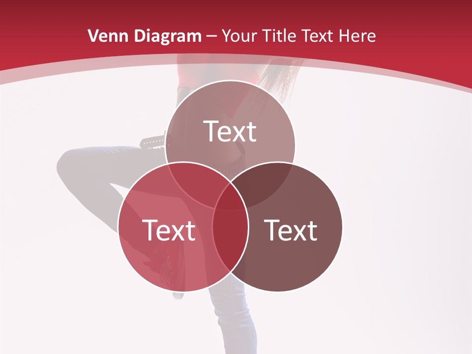 Breakdance  Moving PowerPoint Template