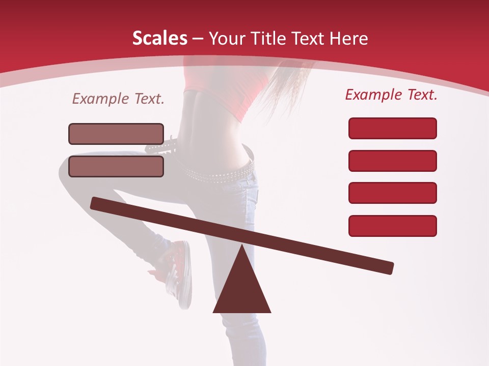 Breakdance  Moving PowerPoint Template