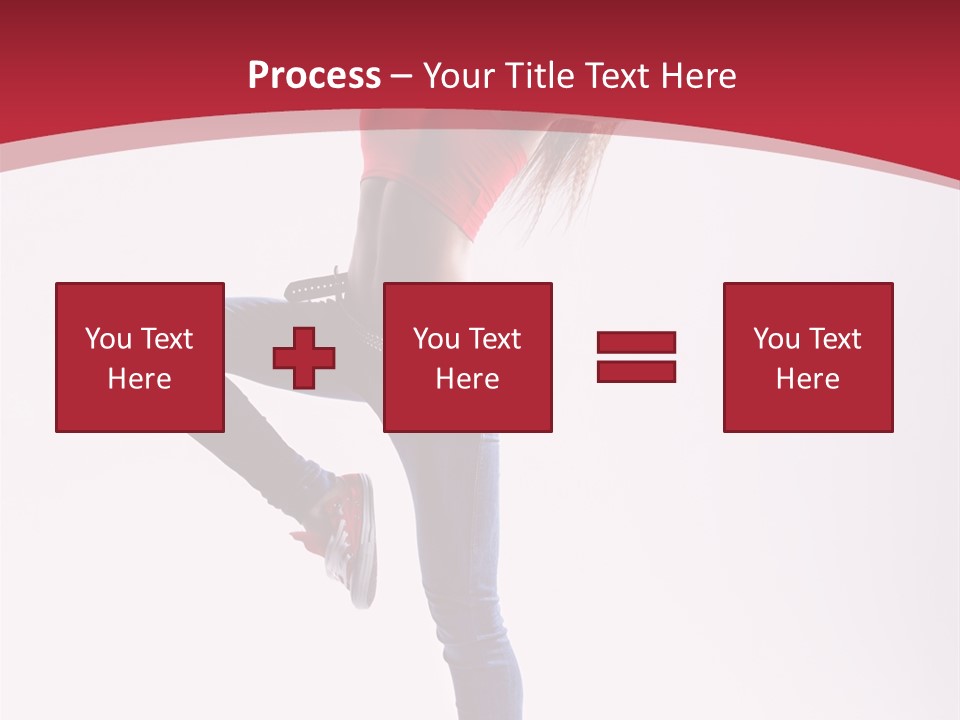 Breakdance  Moving PowerPoint Template