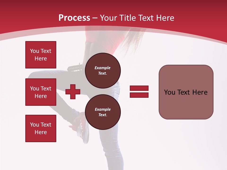 Breakdance  Moving PowerPoint Template