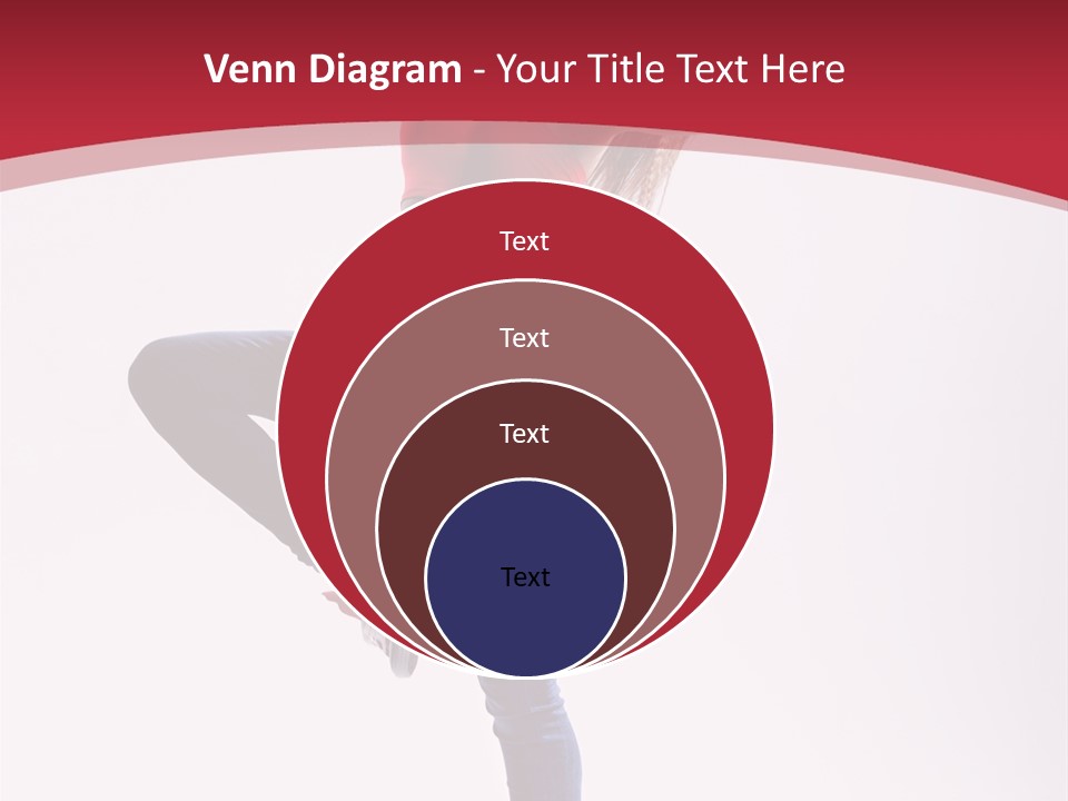 Breakdance  Moving PowerPoint Template