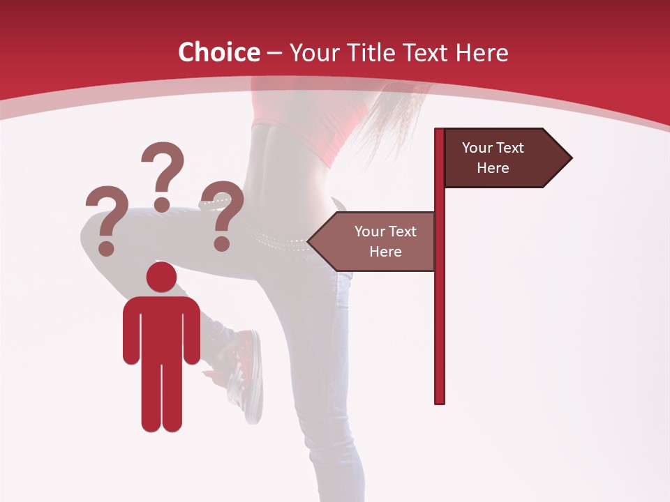 Breakdance  Moving PowerPoint Template