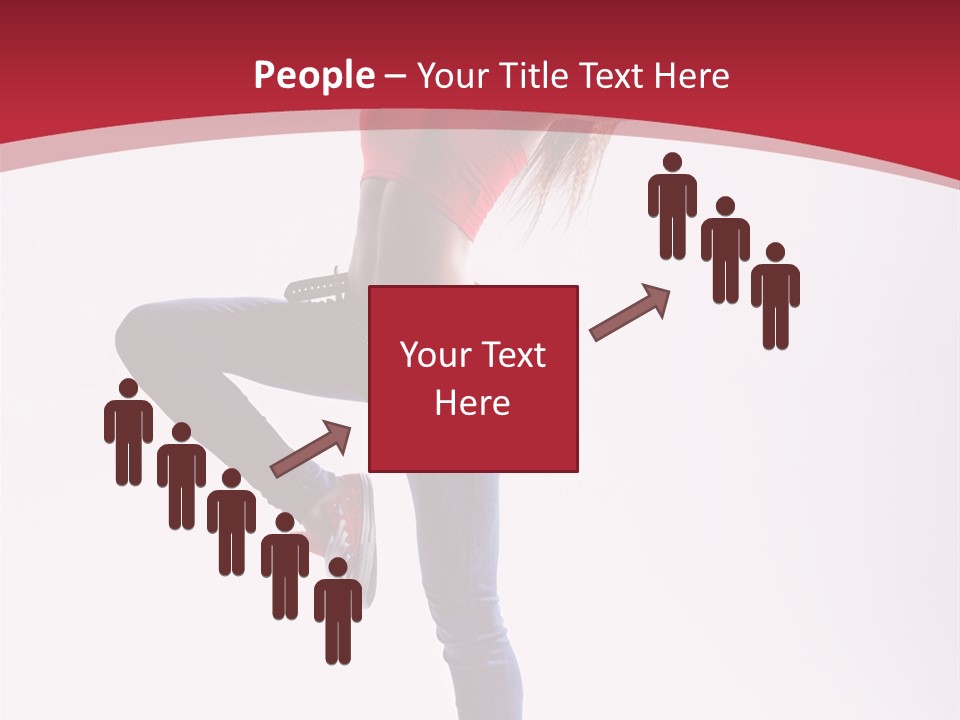 Breakdance  Moving PowerPoint Template