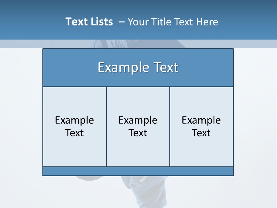 Break Dance Breakdancer Teenager PowerPoint Template