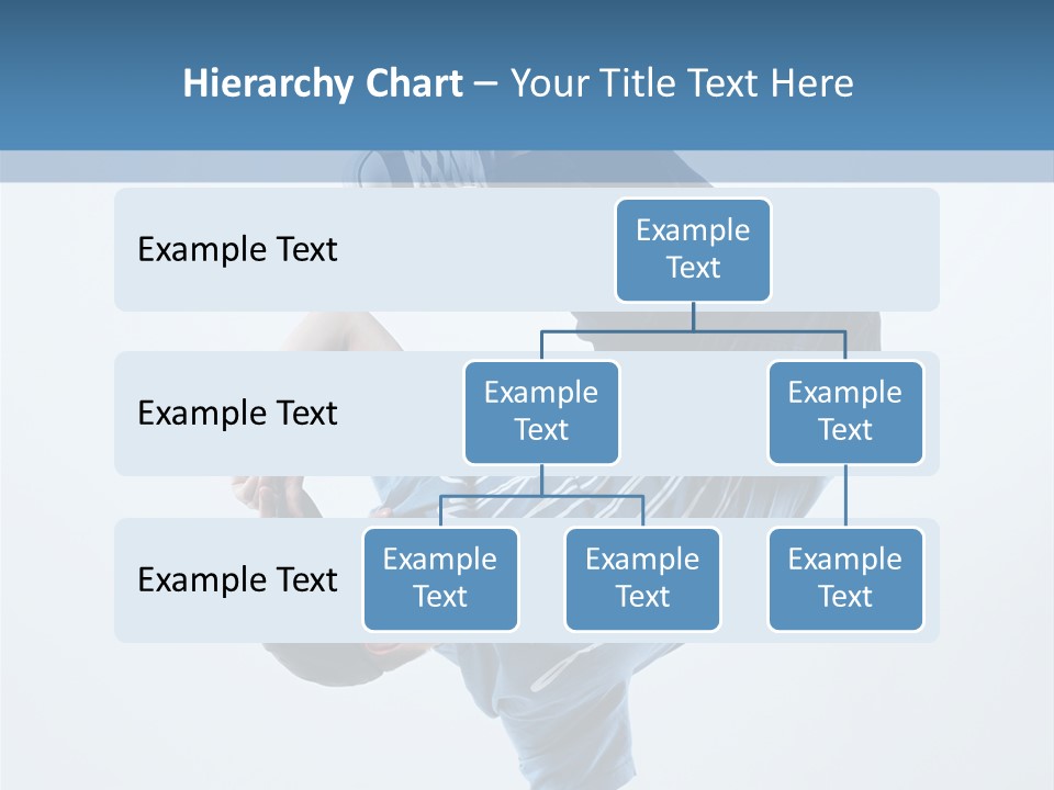 Break Dance Breakdancer Teenager PowerPoint Template