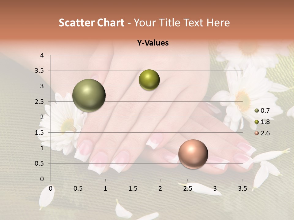Soft Aroma Relax PowerPoint Template