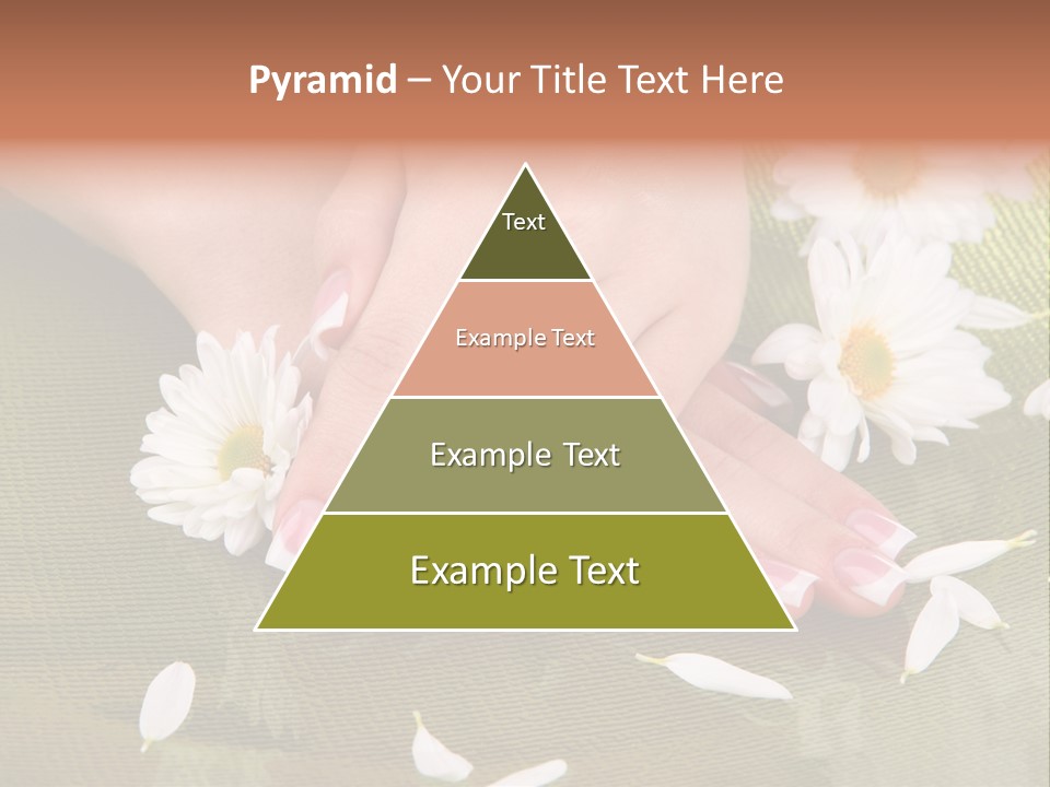 Soft Aroma Relax PowerPoint Template