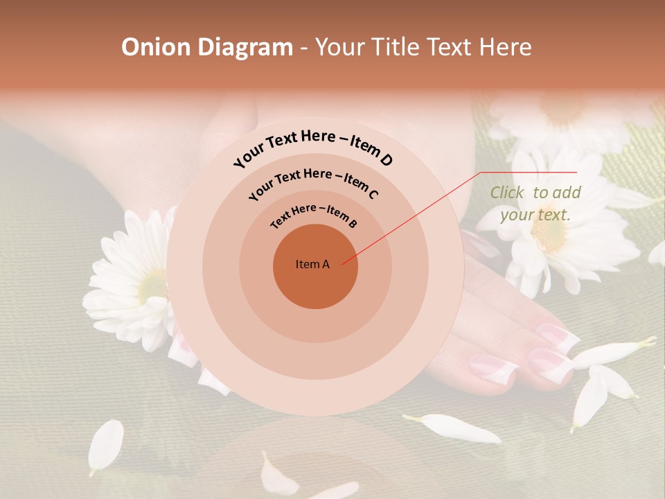 Soft Aroma Relax PowerPoint Template