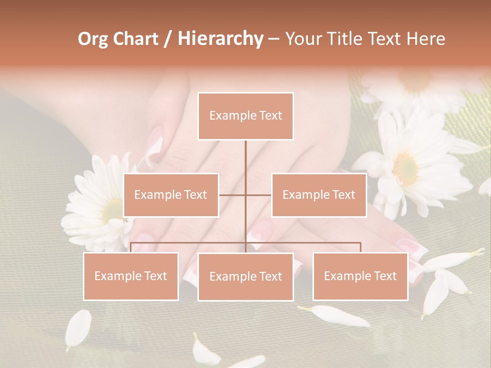 Soft Aroma Relax PowerPoint Template