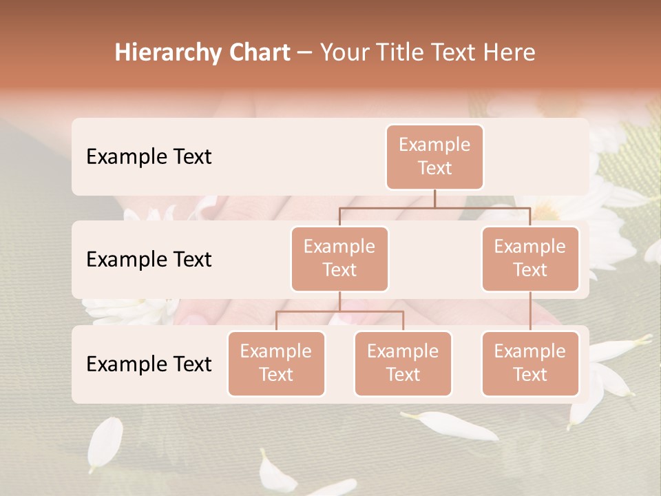 Soft Aroma Relax PowerPoint Template