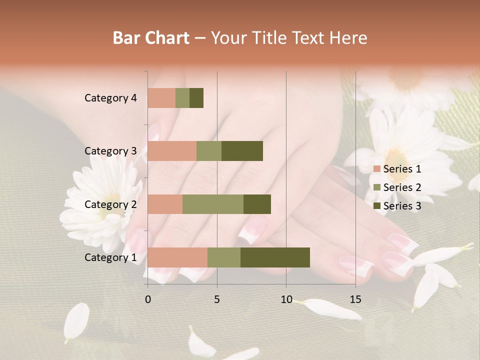 Soft Aroma Relax PowerPoint Template