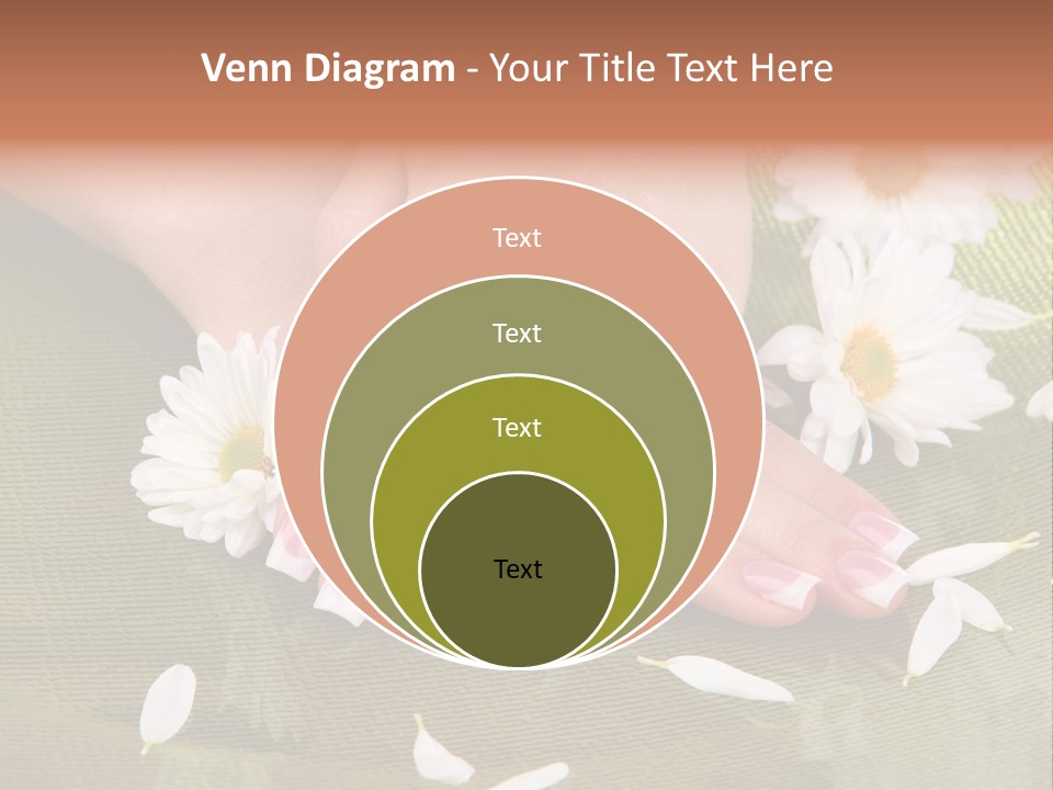 Soft Aroma Relax PowerPoint Template