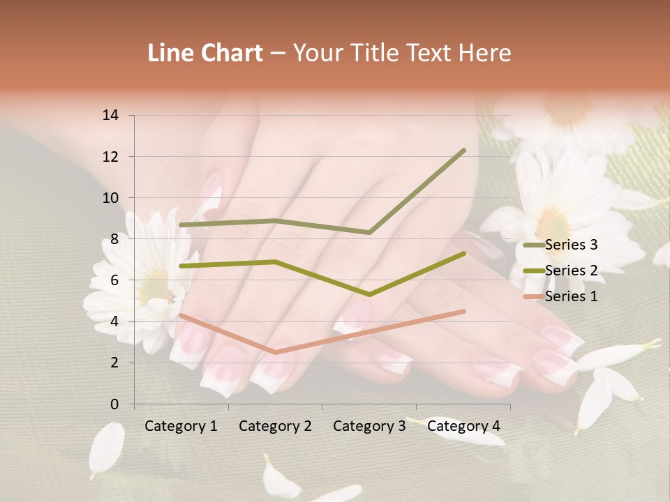 Soft Aroma Relax PowerPoint Template
