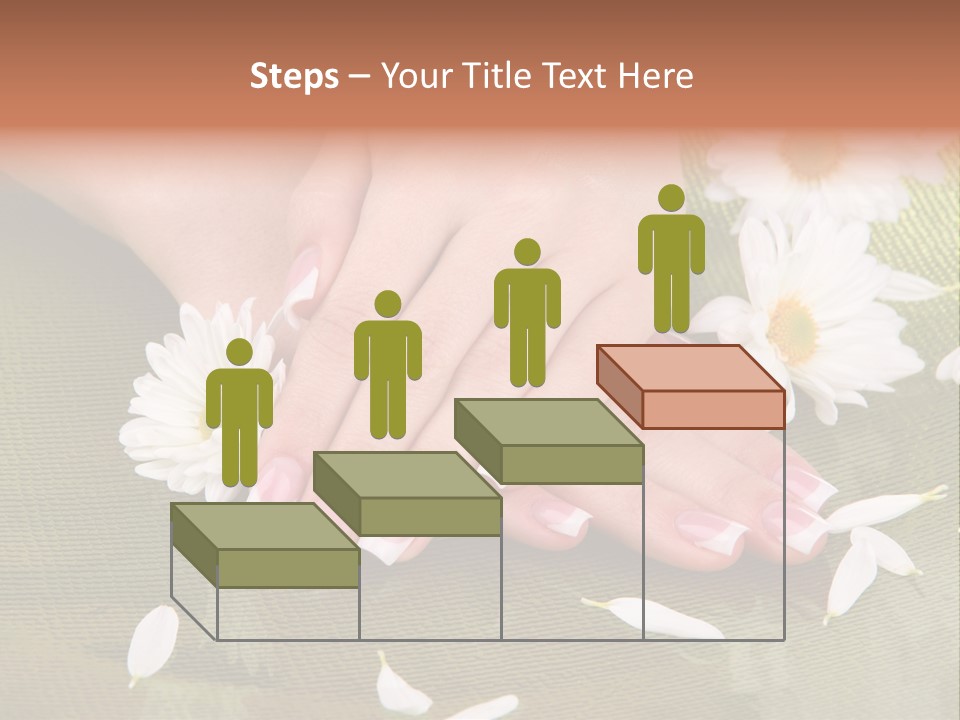 Soft Aroma Relax PowerPoint Template