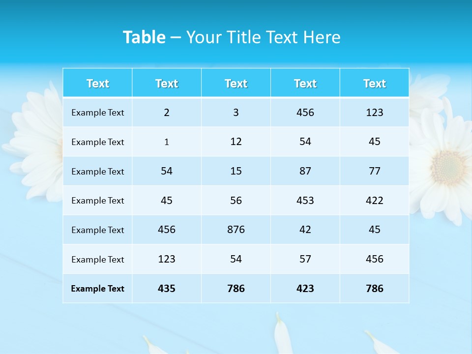 Lacquer Wellness Forefinger PowerPoint Template