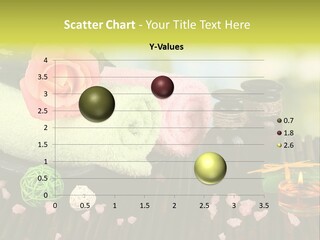 Closeup Treatment Care PowerPoint Template