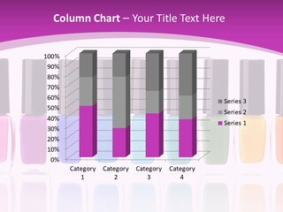 Red Green Colorful PowerPoint Template