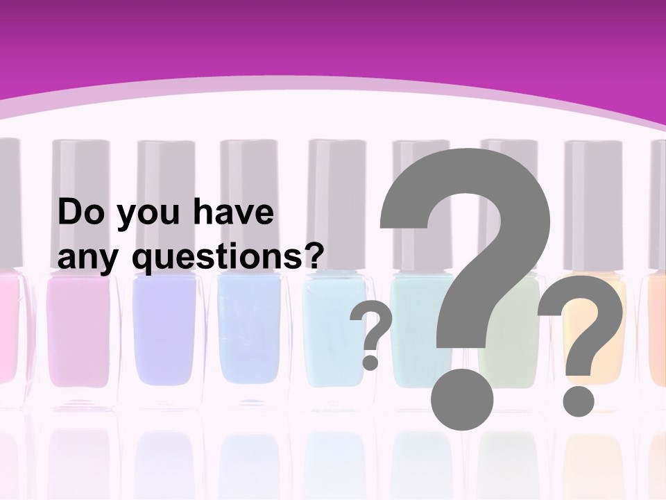 Red Green Colorful PowerPoint Template