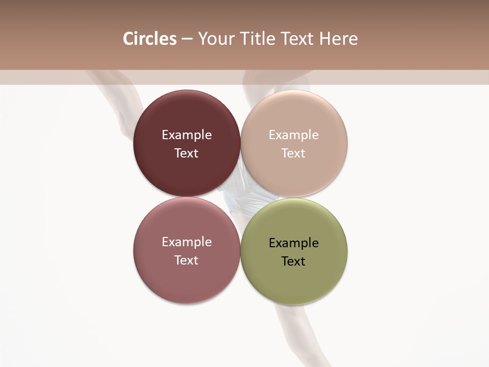 Beautiful Studio Active PowerPoint Template