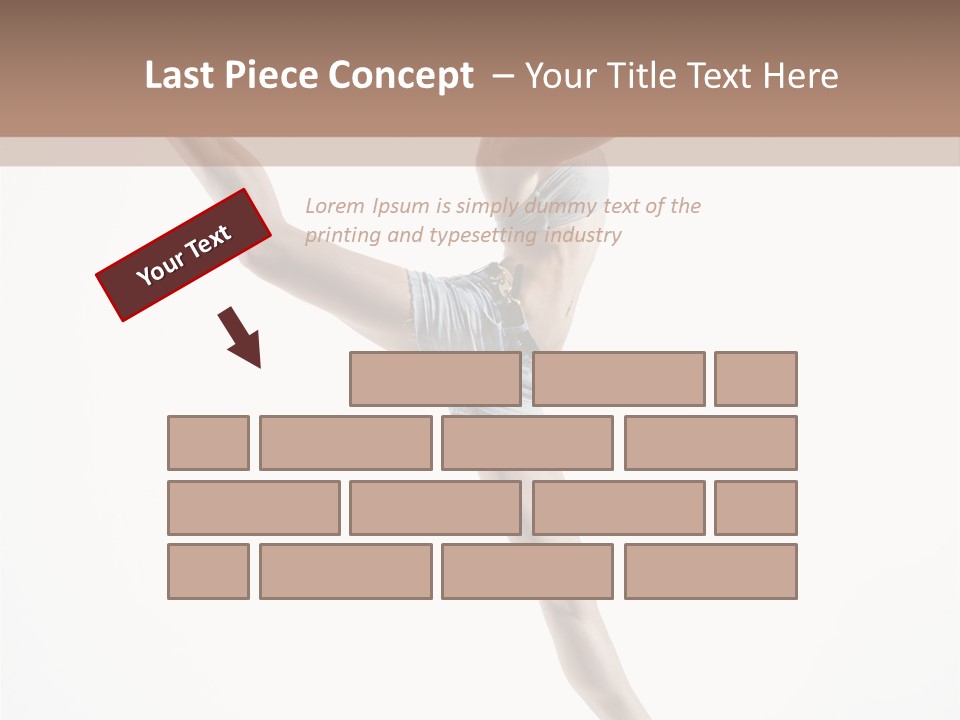 Beautiful Studio Active PowerPoint Template