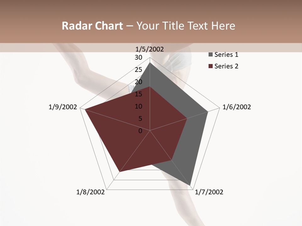 Beautiful Studio Active PowerPoint Template