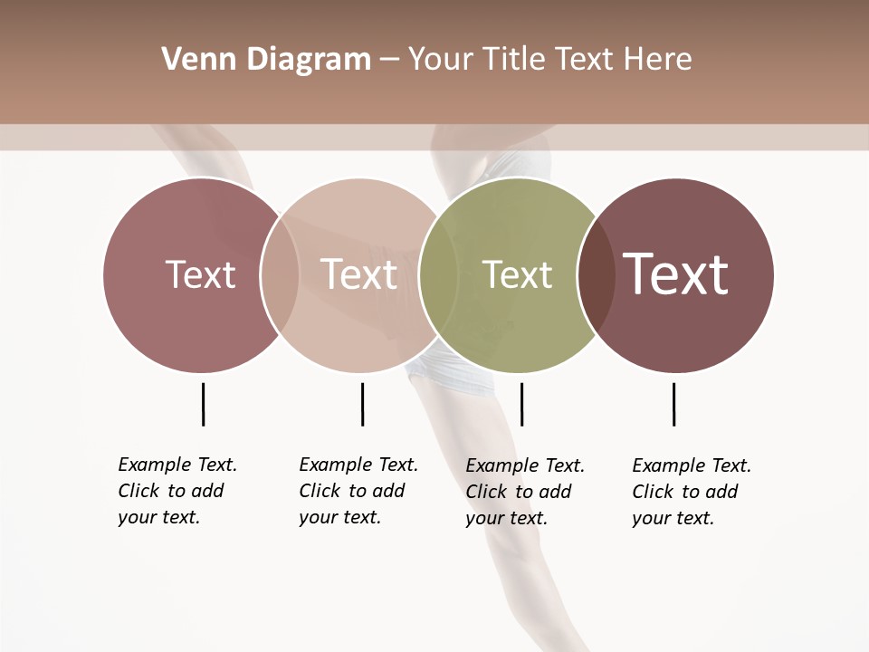Beautiful Studio Active PowerPoint Template