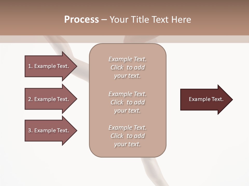 Beautiful Studio Active PowerPoint Template