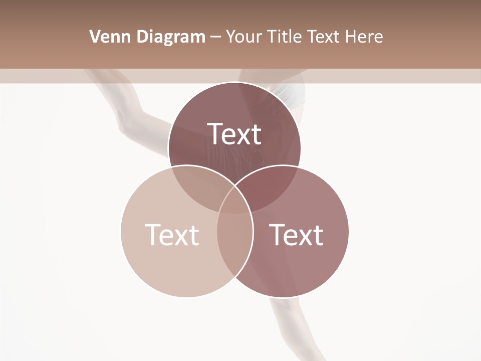 Beautiful Studio Active PowerPoint Template