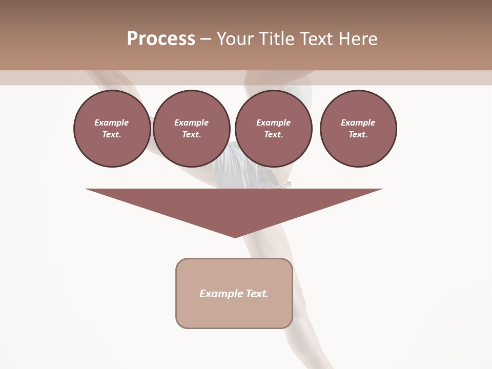 Beautiful Studio Active PowerPoint Template