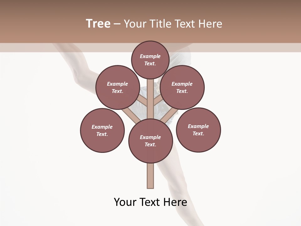 Beautiful Studio Active PowerPoint Template