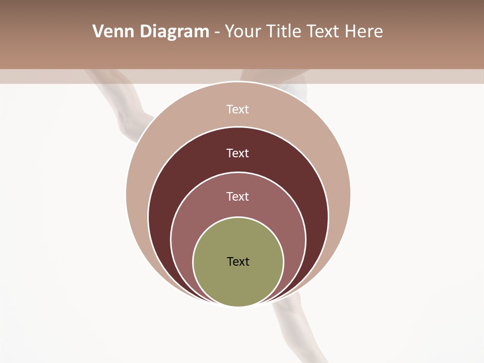 Beautiful Studio Active PowerPoint Template