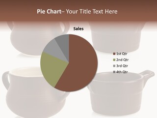 Dishware Traditional Foodstuff PowerPoint Template