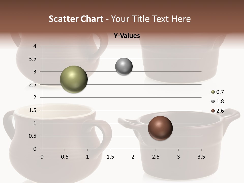 Dishware Traditional Foodstuff PowerPoint Template