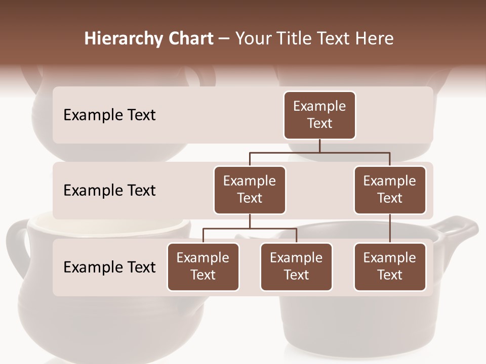 Dishware Traditional Foodstuff PowerPoint Template