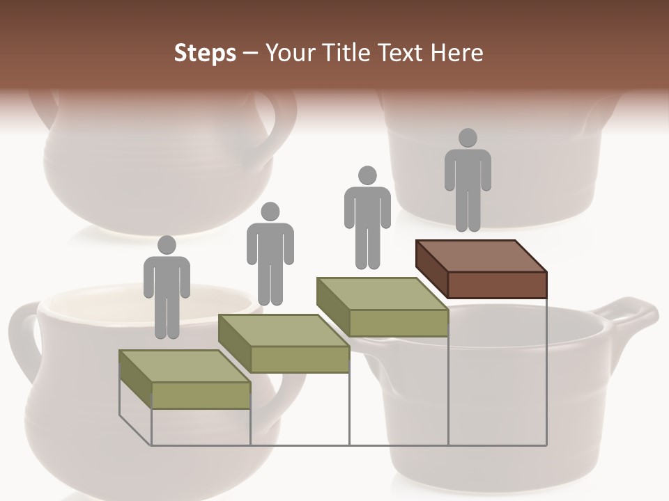 Dishware Traditional Foodstuff PowerPoint Template