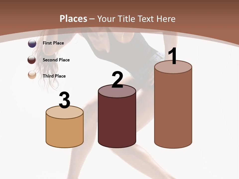 Grace Agility Color PowerPoint Template