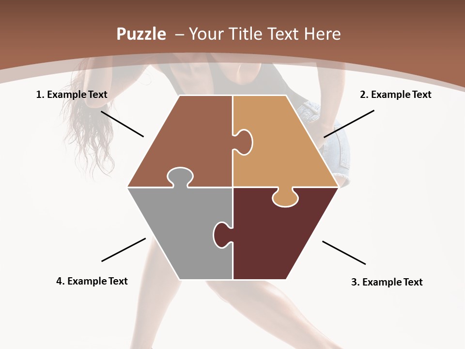 Grace Agility Color PowerPoint Template