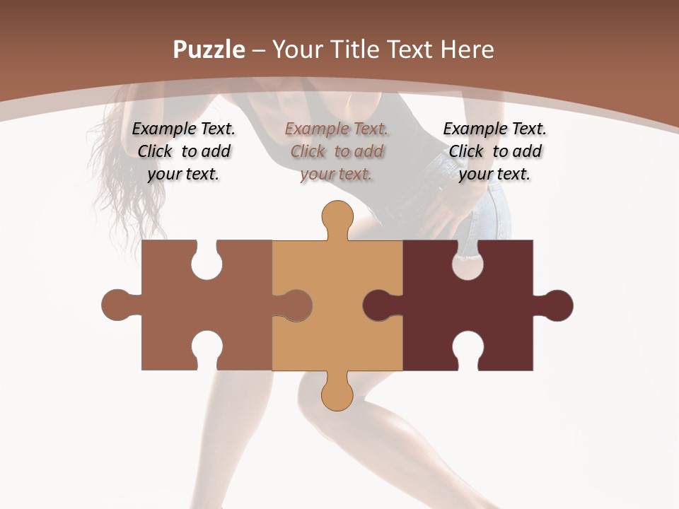 Grace Agility Color PowerPoint Template