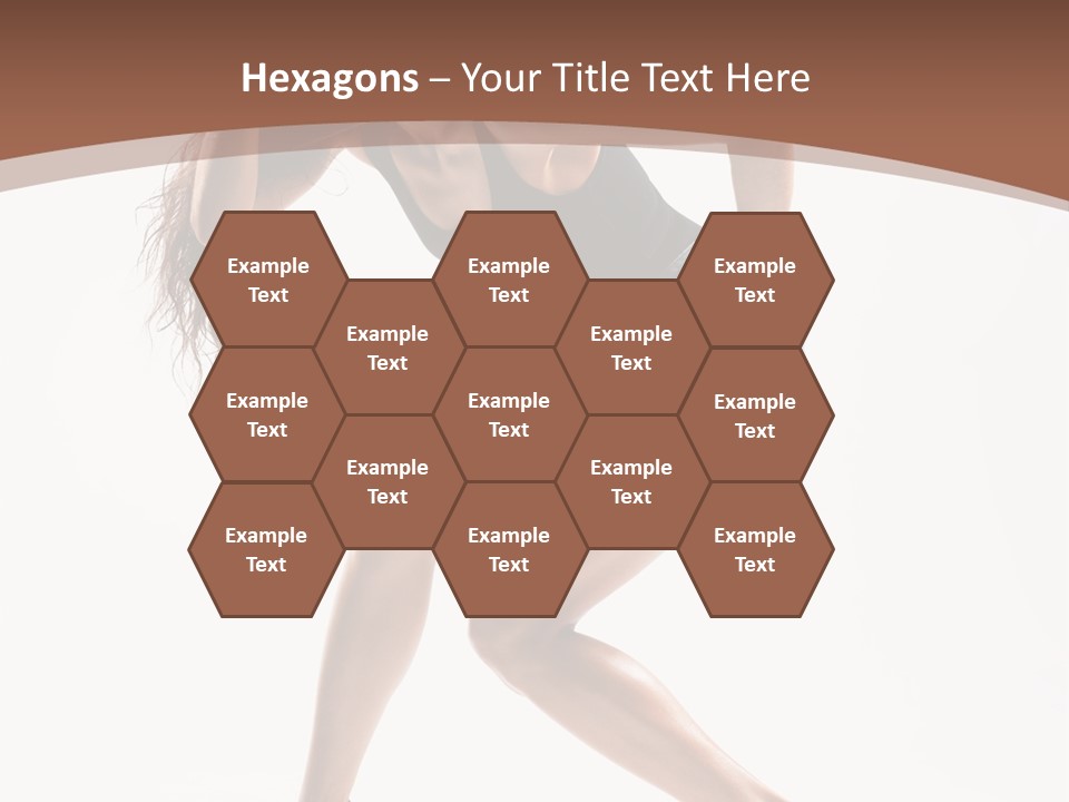 Grace Agility Color PowerPoint Template