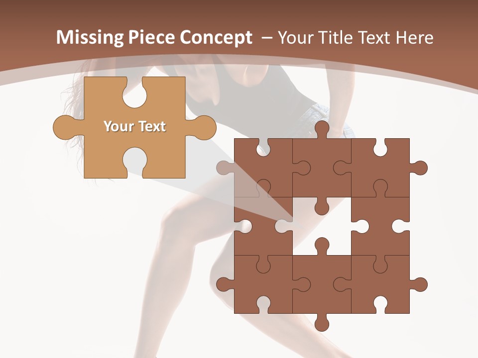 Grace Agility Color PowerPoint Template