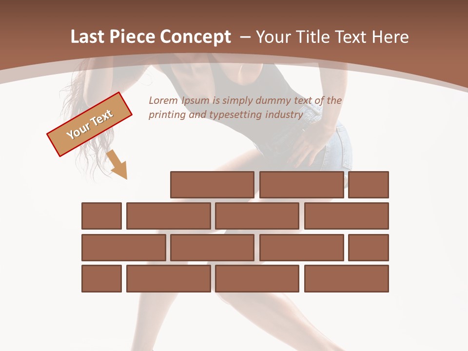 Grace Agility Color PowerPoint Template