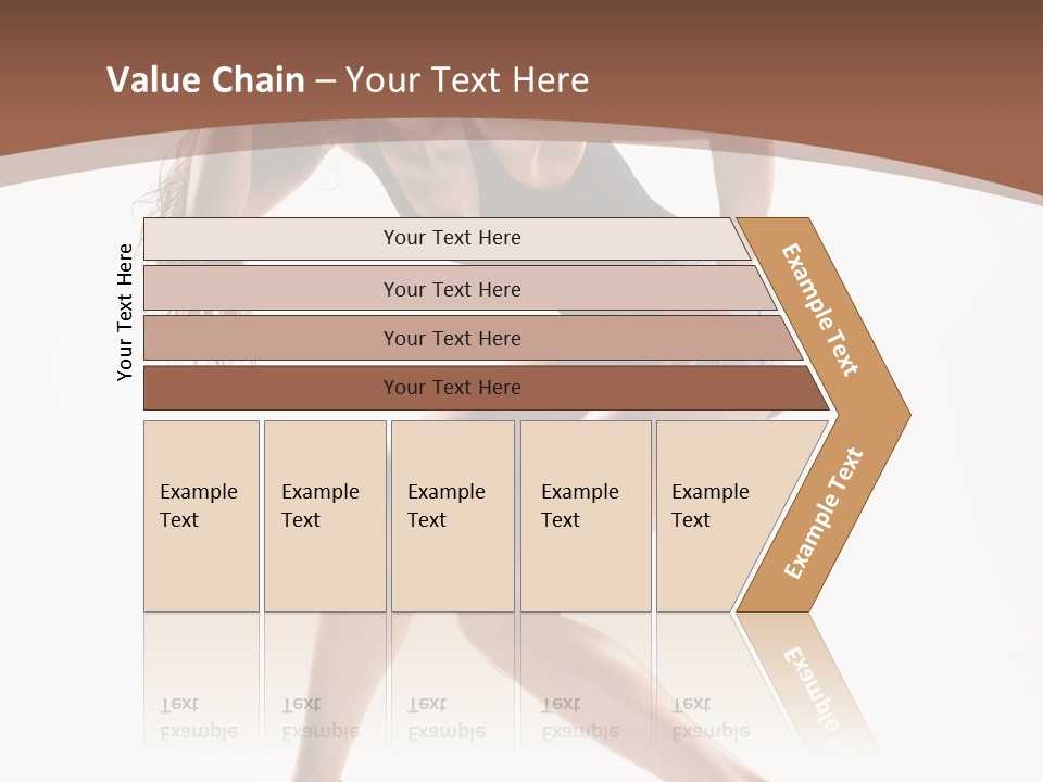Grace Agility Color PowerPoint Template