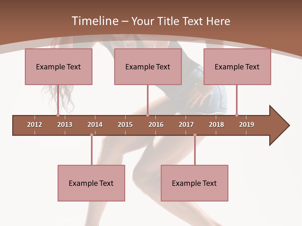 Grace Agility Color PowerPoint Template