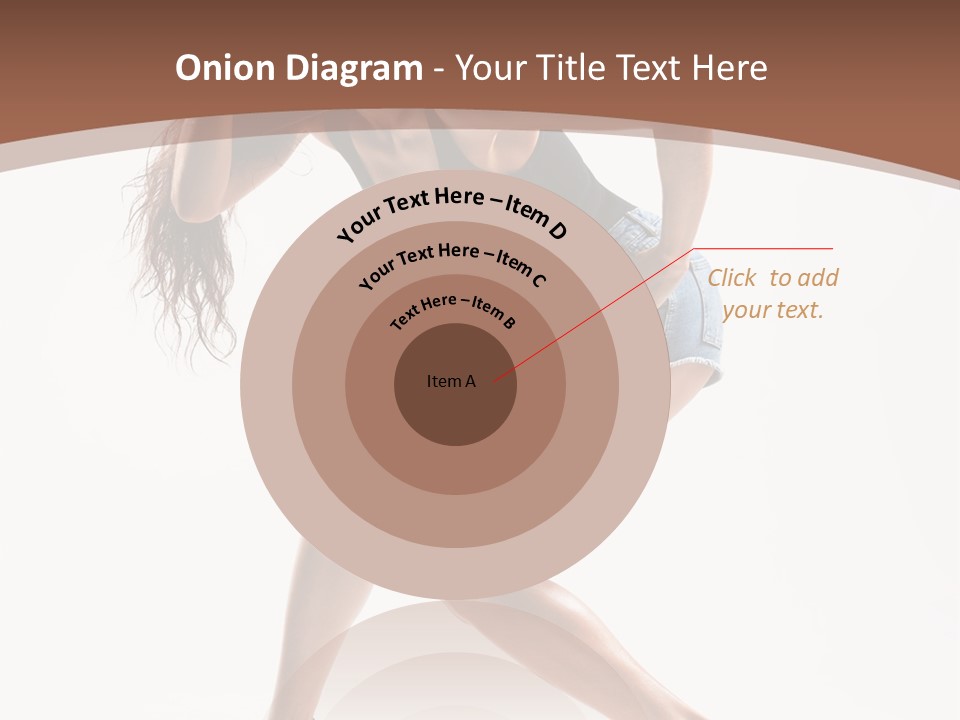 Grace Agility Color PowerPoint Template