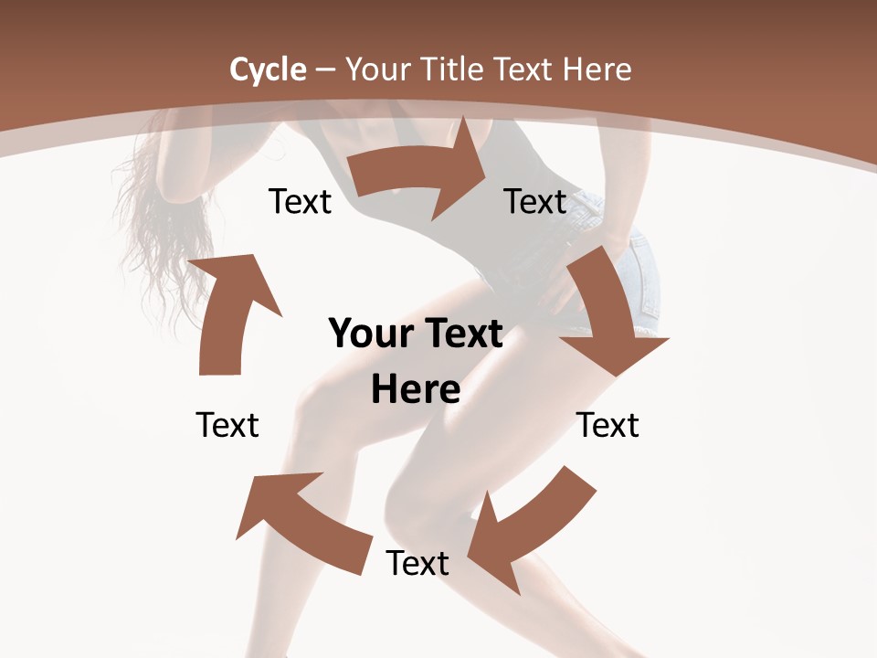 Grace Agility Color PowerPoint Template