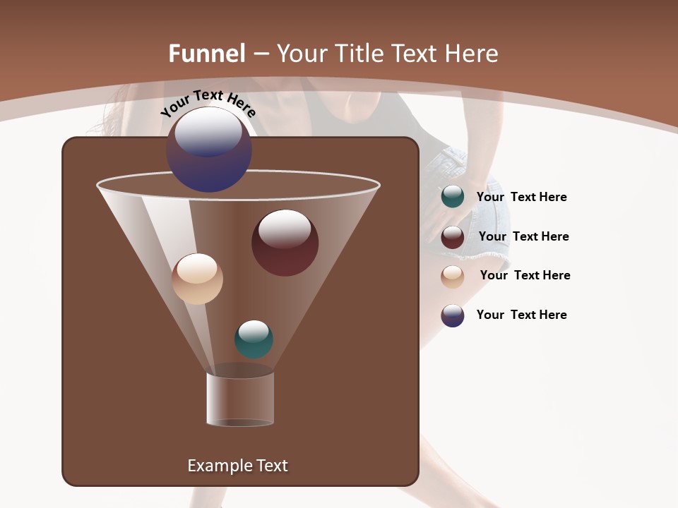 Grace Agility Color PowerPoint Template