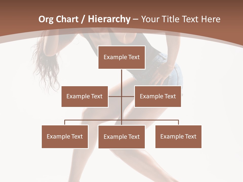 Grace Agility Color PowerPoint Template