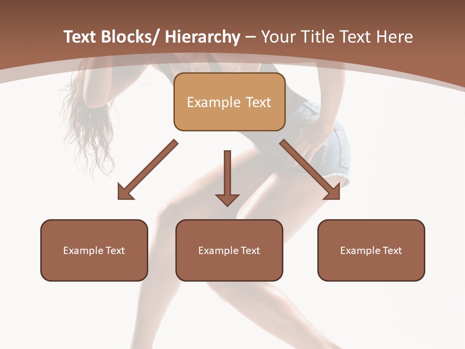 Grace Agility Color PowerPoint Template